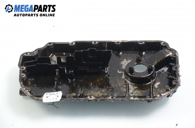 Картер за Volkswagen Passat Sedan B5.5 (10.2000 - 12.2005) 2.5 TDI, 150 к.с.