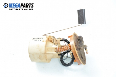 Нивомер за Renault Scenic I Minivan (09.1999 - 07.2010) 2.0 16V