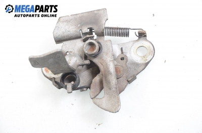 Брава преден капак за Renault Megane I Hatchback (08.1995 - 12.2004), седан