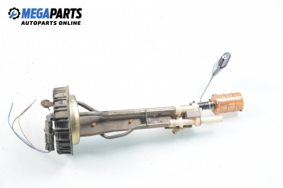 Нивомер за Hyundai Terracan SUV (06.2001 - 12.2008) 2.9 CRDi 4WD