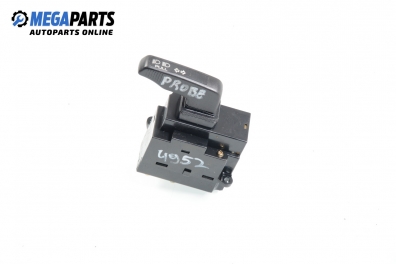 Лостче за светлини за Ford Probe Coupe I (08.1988 - 07.1993)