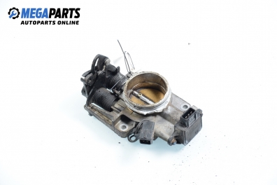 Дроселова клапа за Peugeot 306 Hatchback (01.1993 - 10.2003) 1.6, 89 к.с.