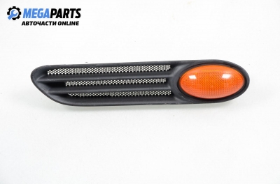 Мигач за Mini Hatchback (R50, R53) (06.2001 - 09.2006), позиция: лява