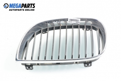 Решетка за BMW 1 Series E87 (11.2003 - 01.2013), хечбек, позиция: лява