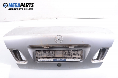 Заден капак за Mercedes-Benz E-Class Sedan (W210) (06.1995 - 08.2003), седан