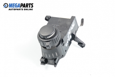 Лостче за чистачки за Ford Probe Coupe I (08.1988 - 07.1993)