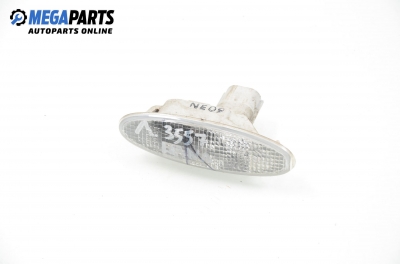 Мигач за Suzuki Liana Sedan (10.2001 - 12.2007), хечбек, позиция: лява