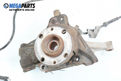 Шенкел главина за Fiat Brava Hatchback (10.1995 - 06.2003), позиция: предна, дясна