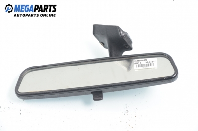 Вътрешно огледало за Mercedes-Benz T1 Platform (602) (01.1977 - 02.1996)