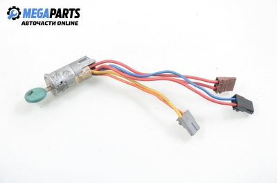 Контактен ключ за Peugeot 306 Hatchback (01.1993 - 10.2003)