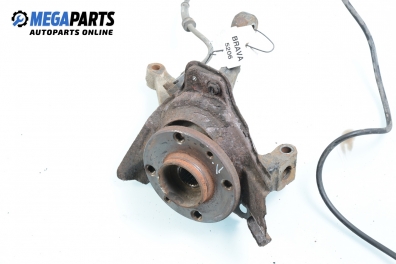 Шенкел главина за Fiat Brava Hatchback (10.1995 - 06.2003), позиция: предна, лява