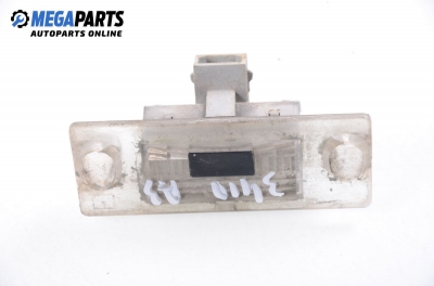 Плафон заден номер за Audi A3 Hatchback I (09.1996 - 05.2003)