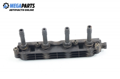 Запалителна бобина за Opel Astra G Sedan (09.1998 - 12.2009) 1.4 16V, 90 к.с.