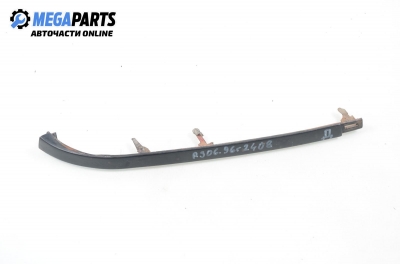 Лайсна под фар за Peugeot 306 Hatchback (01.1993 - 10.2003), хечбек, позиция: дясна