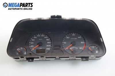 Километраж за Peugeot 306 Break (06.1994 - 04.2002) 1.9 TD, 90 к.с.