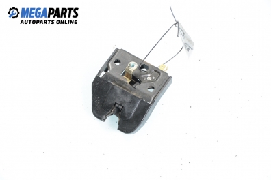 Брава заден капак за Honda Civic VI Sedan (06.1995 - 03.2001), седан