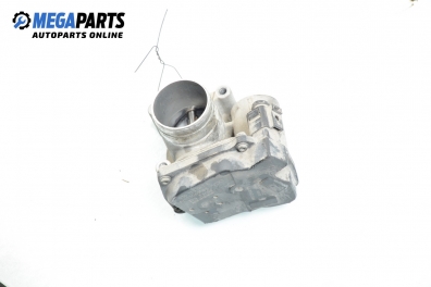 Дроселова клапа за Skoda Fabia II Hatchback (12.2006 - 12.2014) 1.2, 60 к.с., № 03D 133 062 E