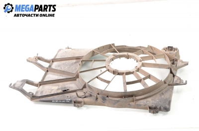 Дифузьор за Ford Mondeo I Hatchback (02.1993 - 08.1996) 1.8 i 16V, 112 к.с.