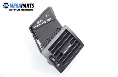 Духалка парно за Mercedes-Benz A-Class Hatchback (W169) (09.2004 - 06.2012)