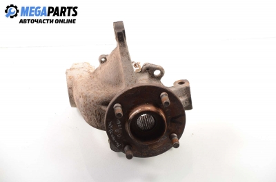 Шенкел главина за Ford Mondeo I Hatchback (02.1993 - 08.1996), позиция: предна, лява