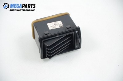 Духалка парно за Skoda Felicia II Combi (01.1998 - 06.2001)