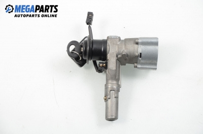 Контактен ключ за Mercedes-Benz 190 Sedan (W201) (10.1982 - 08.1993)