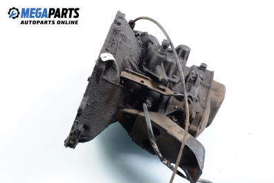 Ръчна скоростна кутия за Opel Corsa B Hatchback (03.1993 - 12.2002) 1.4 i, 60 к.с.