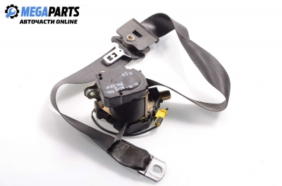 Предпазен колан за Mercedes-Benz M-Class SUV (W163) (02.1998 - 06.2005), позиция: предна, лява