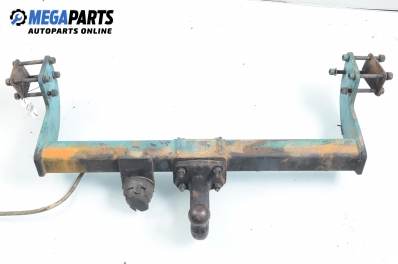 Теглич за Mercedes-Benz T1 Platform (602) (01.1977 - 02.1996)
