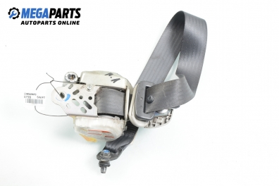 Предпазен колан за Suzuki Swift III Hatchback (02.2005 - 10.2010), 2+1 вр., позиция: предна, лява