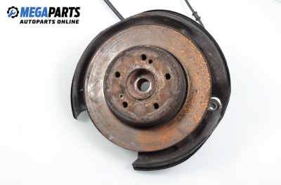 Шенкел главина за Mercedes-Benz CLK-Class Coupe (C208) (06.1997 - 09.2002), позиция: задна, дясна