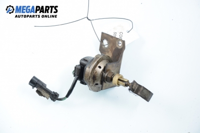 Потенциометър газ  за Opel Corsa B Hatchback (03.1993 - 12.2002), № Aisin 51511-40210
