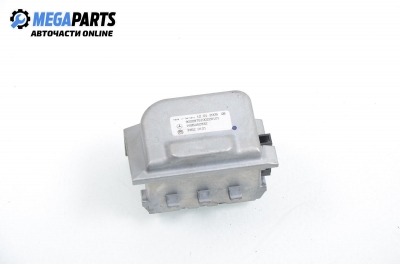 Механизъм заключване волан за Mercedes-Benz A-Class Hatchback (W169) (09.2004 - 06.2012), № A 169 545 29 32