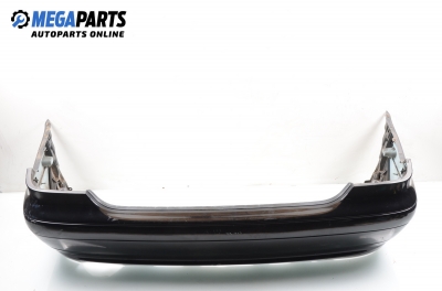 Задна броня за Mercedes-Benz CLK-Class Coupe (C208) (06.1997 - 09.2002), купе