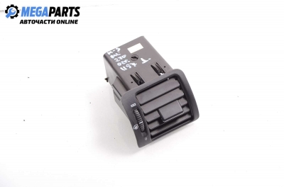 Духалка парно за Mercedes-Benz M-Class SUV (W163) (02.1998 - 06.2005)