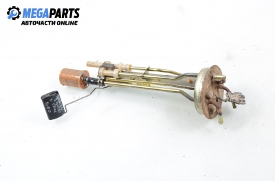 Нивомер за Hyundai Terracan SUV (06.2001 - 12.2008) 2.9 CRDi