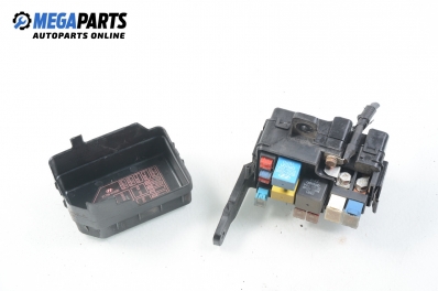 Бушонно табло за Hyundai Terracan SUV (06.2001 - 12.2008) 2.9 CRDi 4WD, 163 к.с.