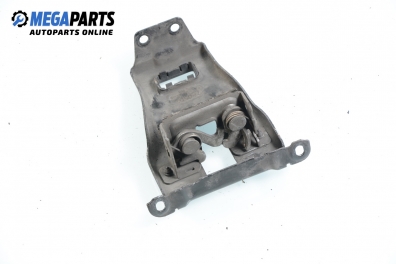 Брава преден капак за BMW 1 Series E87 (11.2003 - 01.2013), 4+1 вр., хечбек