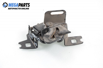 Брава преден капак за Volkswagen Golf III Hatchback (08.1991 - 07.1998), 4+1 вр., хечбек