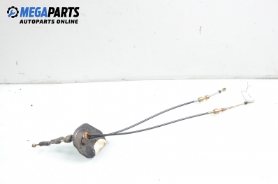 Жила скорости за Alfa Romeo 166 (936) (09.1998 - 06.2007)