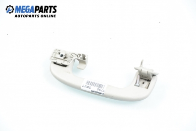 Ръкохватка за таван за Suzuki Swift III Hatchback (02.2005 - 10.2010), 2+1 вр., позиция: задна, дясна