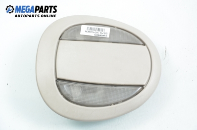 Плафон за Chrysler Voyager Minivan IV (09.1999 - 12.2008)