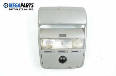 Плафон за Citroen Evasion Minivan (06.1994 - 07.2002)