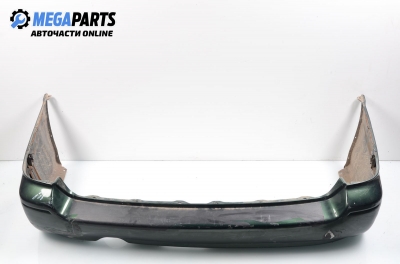 Задна броня за Subaru Legacy III Wagon (10.1998 - 08.2003), комби