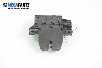 Брава заден капак за Opel Vectra C Estate (10.2003 - 01.2009), комби