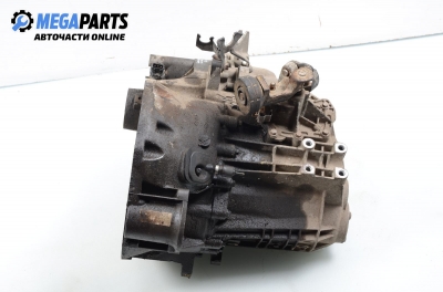 Ръчна скоростна кутия за Ford Galaxy Minivan I (03.1995 - 05.2006) 2.0 i, 116 к.с.