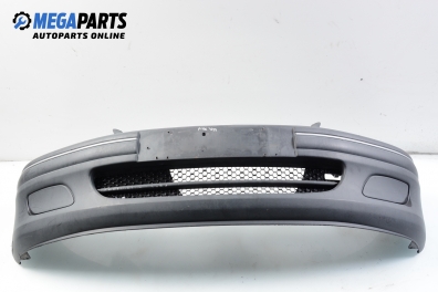 Предна броня за Peugeot 106 II Hatchback (04.1996 - 05.2005), позиция: предна