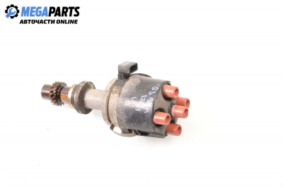 Палец на разпределителя на запалването (делко) за Volkswagen Golf III Hatchback (08.1991 - 07.1998) 1.8, 90 к.с.