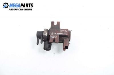 Вакуум клапан за Volvo S40 II Sedan (12.2003 - 12.2012) 2.0 D, 136 к.с.