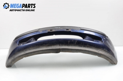 Предна броня за Opel Tigra Coupe (07.1994 - 12.2000), позиция: предна